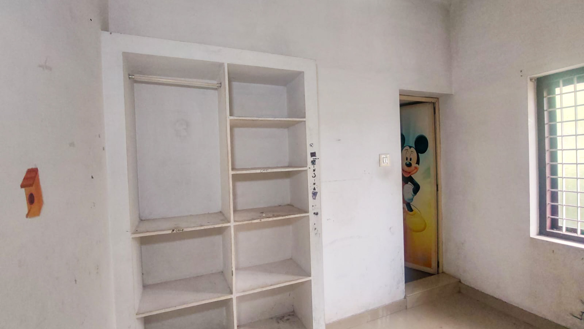 1050 square feet Individual House for sale in Shahna P M, Kallettumkara Kallettumkara — photo 22