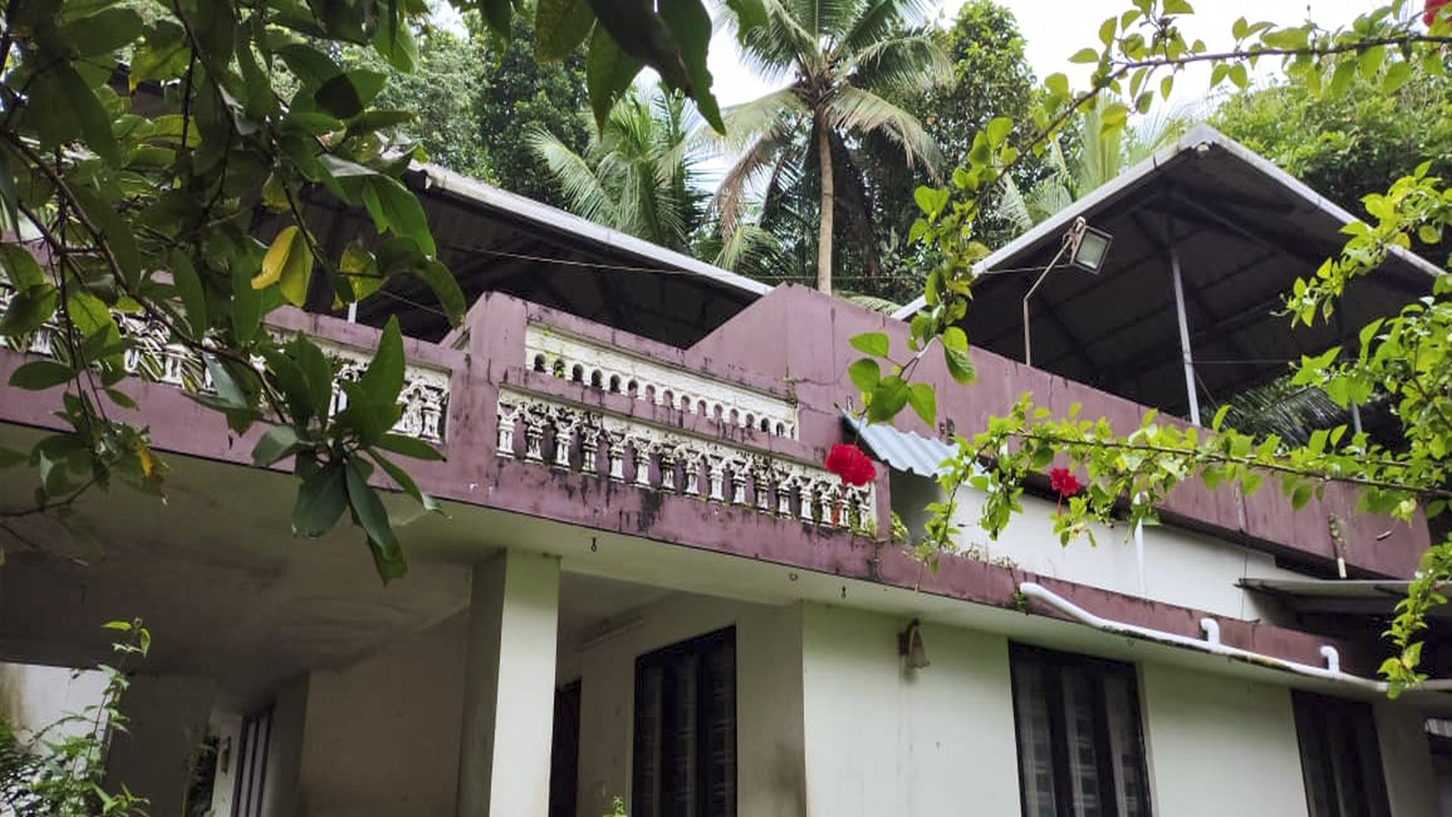3 BHK Individual House for sale in Nellisseril House, Nelliseril, Kurichy, Ittithanam  PO, Kottayam-686532 Nattakam — photo 17
