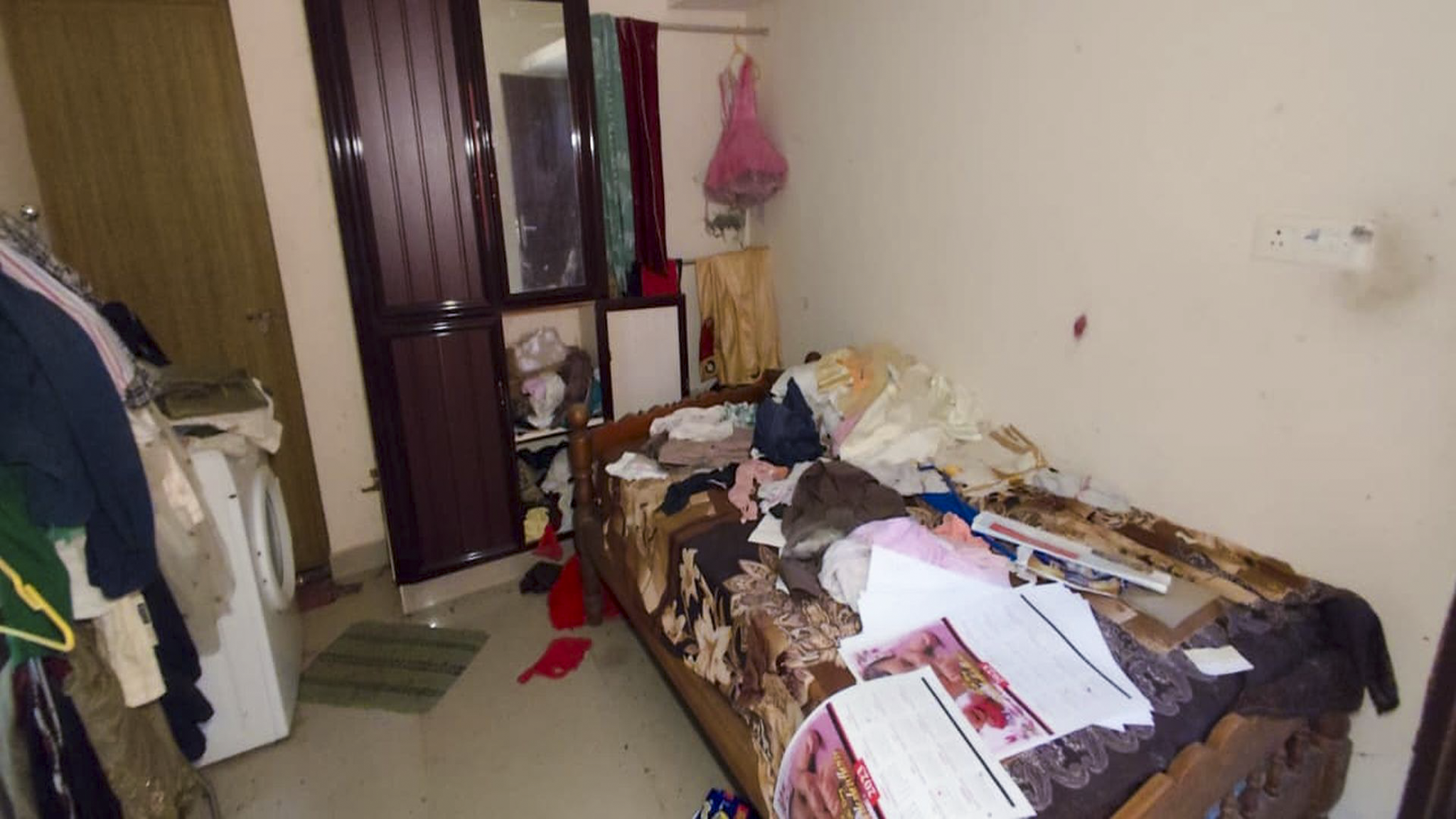 3 BHK Individual House for sale in Kaduthodil House, Chirakkadavu Centre near Ponkunnam town in Kottayam district Kanjirappally — photo 5