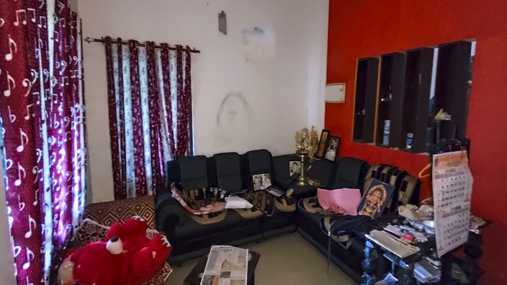3 BHK Individual House for sale in Kaduthodil House, Chirakkadavu Centre near Ponkunnam town in Kottayam district Kanjirappally — photo 7