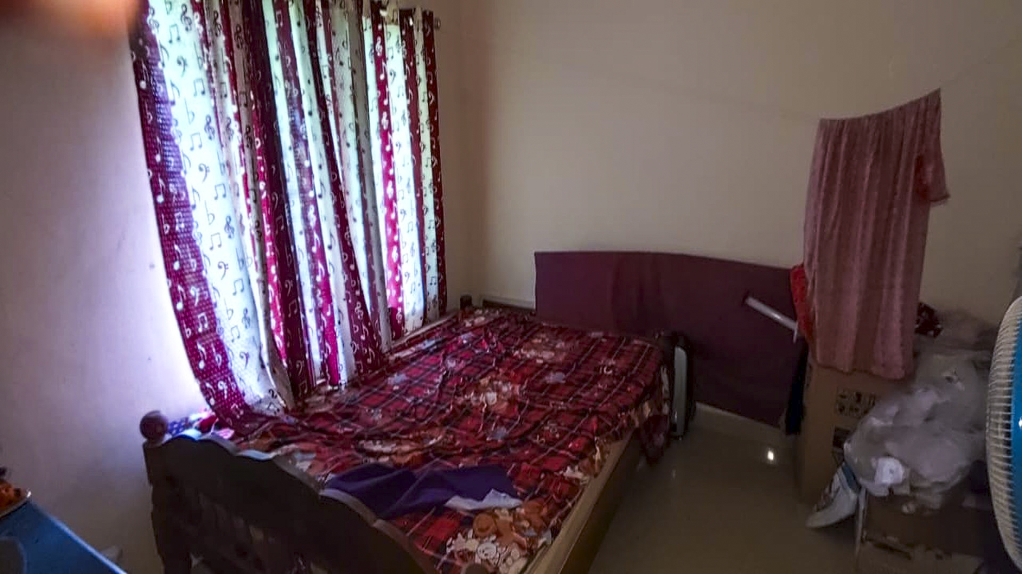 3 BHK Individual House for sale in Kaduthodil House, Chirakkadavu Centre near Ponkunnam town in Kottayam district Kanjirappally — photo 6