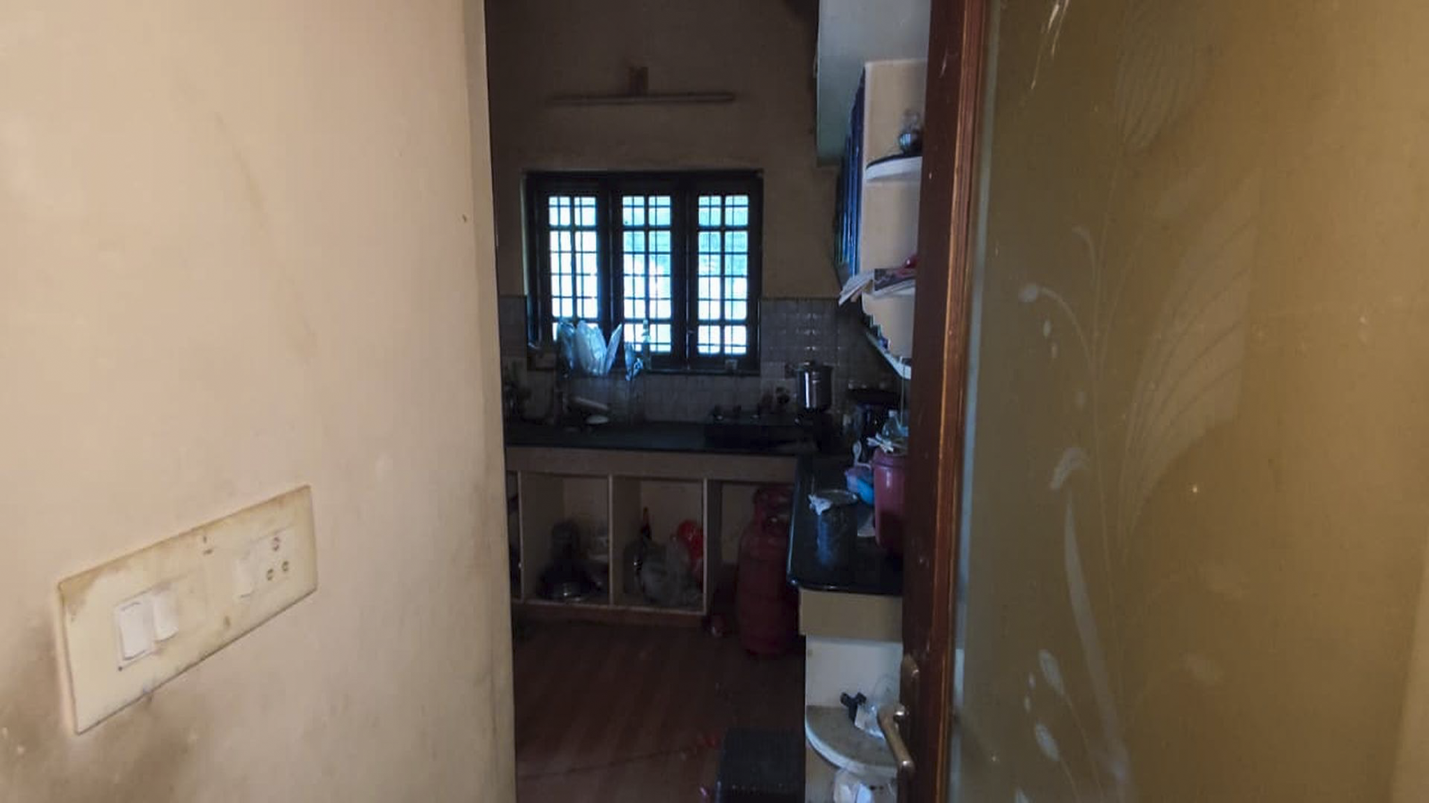 3 BHK Individual House for sale in Kaduthodil House, Chirakkadavu Centre near Ponkunnam town in Kottayam district Kanjirappally — photo 14