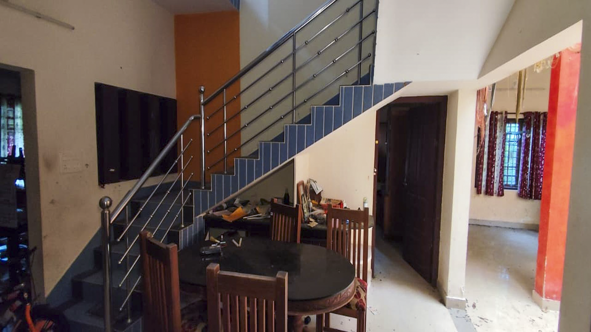 3 BHK Individual House for sale in Kaduthodil House, Chirakkadavu Centre near Ponkunnam town in Kottayam district Kanjirappally — photo 17