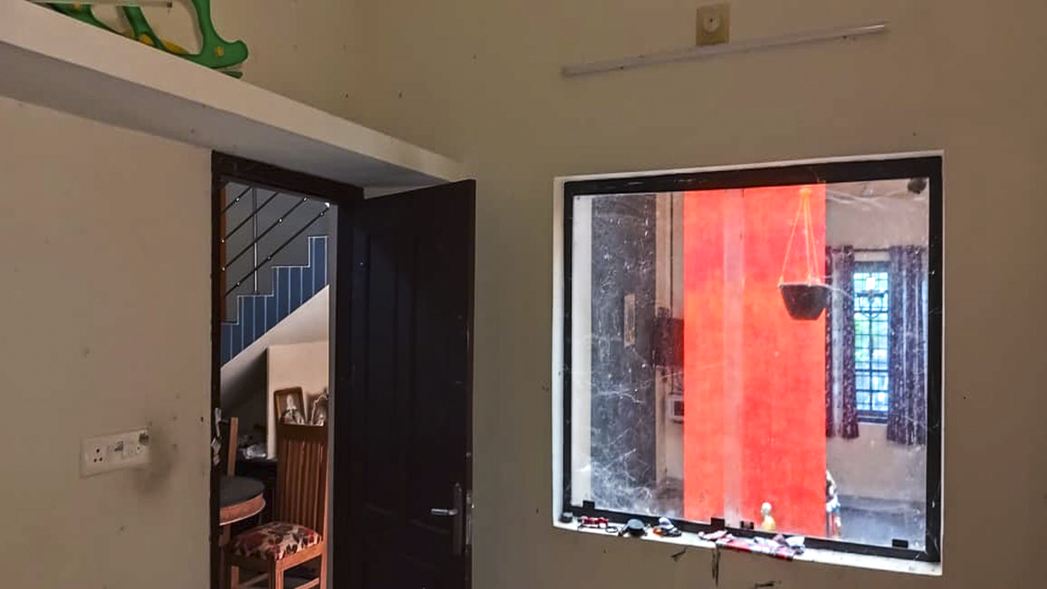3 BHK Individual House for sale in Kaduthodil House, Chirakkadavu Centre near Ponkunnam town in Kottayam district Kanjirappally — photo 18