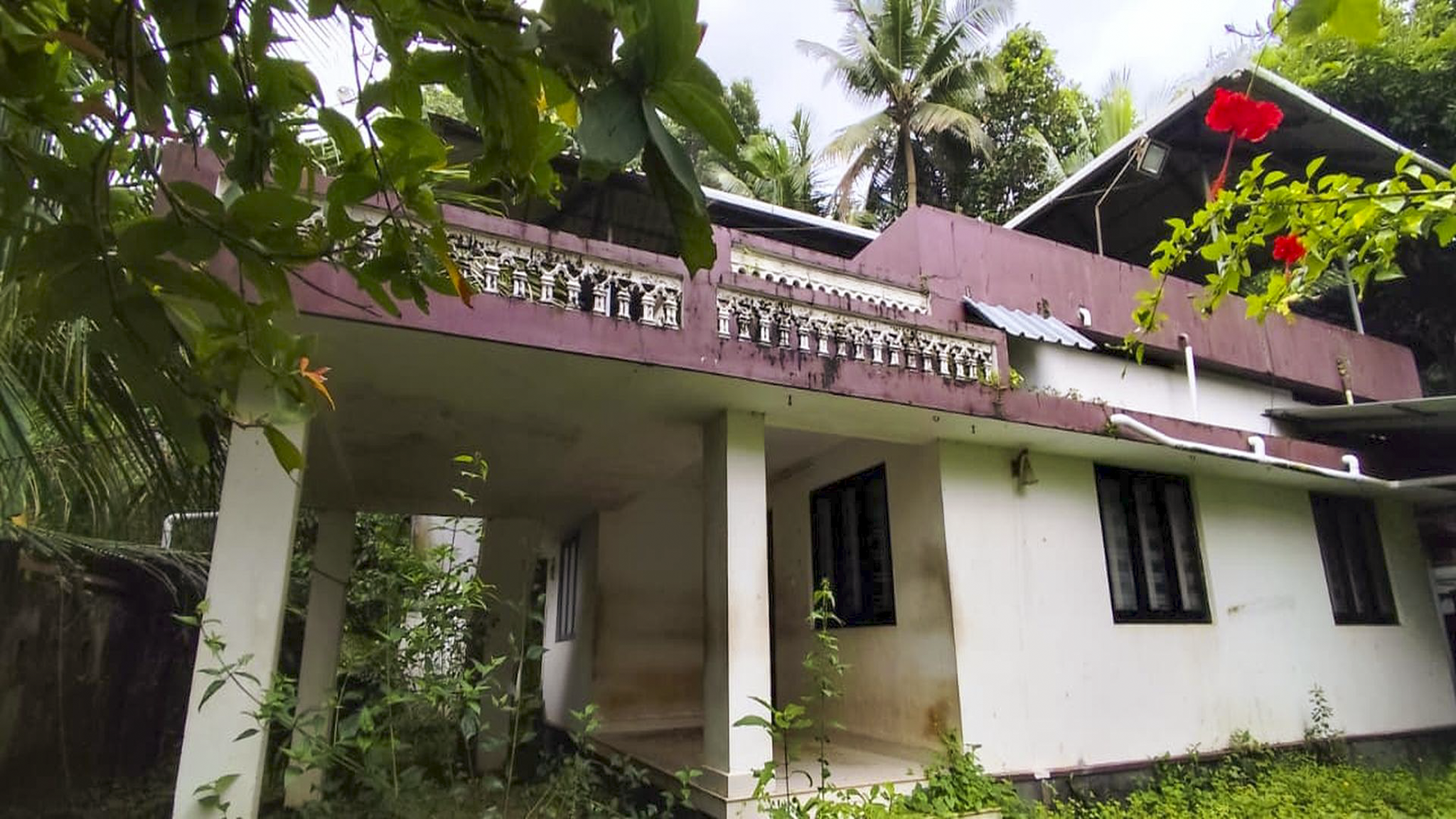 3 BHK Individual House for sale in Nellisseril House, Nelliseril, Kurichy, Ittithanam  PO, Kottayam-686532 Nattakam — photo 21