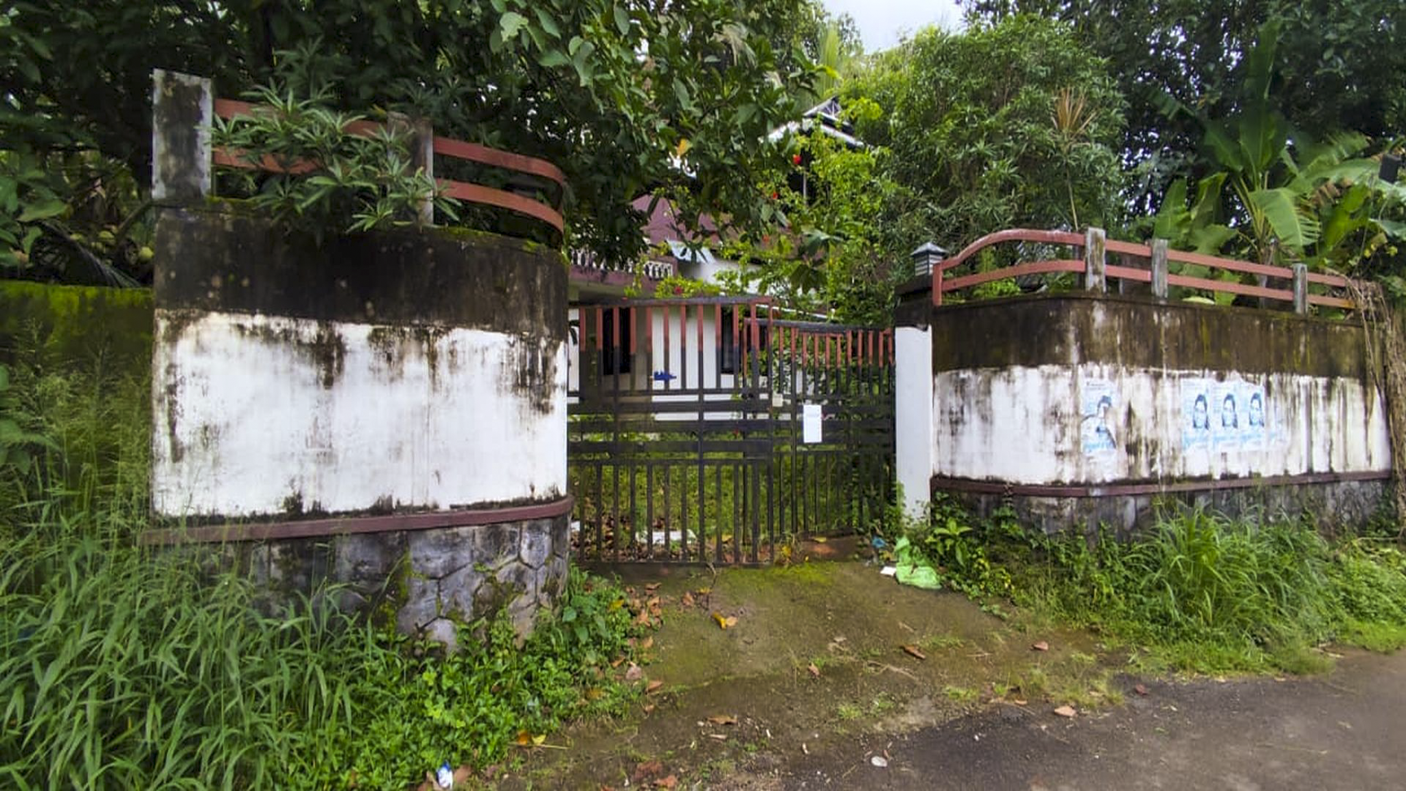 3 BHK Individual House for sale in Nellisseril House, Nelliseril, Kurichy, Ittithanam  PO, Kottayam-686532 Nattakam — photo 22