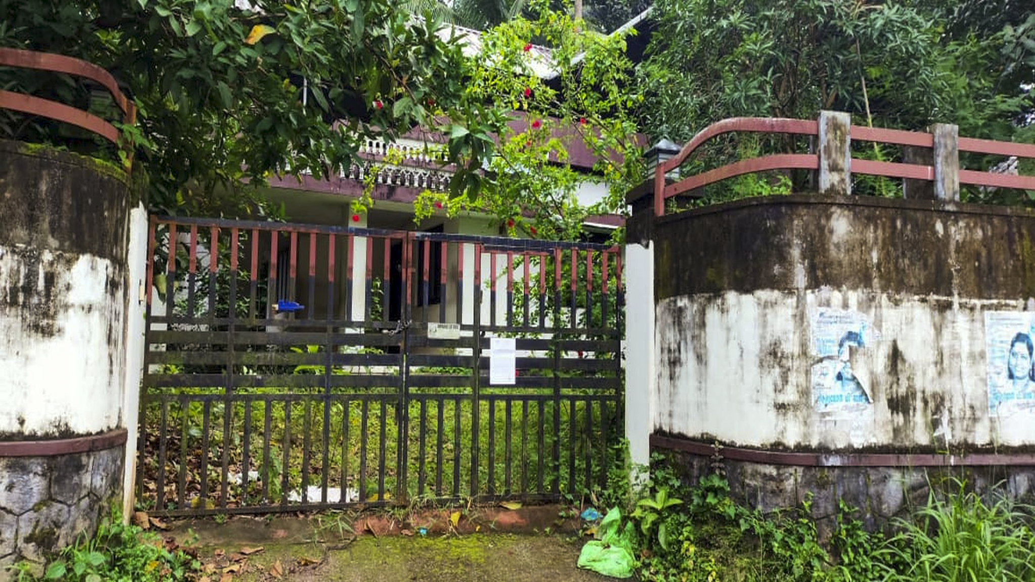 3 BHK Individual House for sale in Nellisseril House, Nelliseril, Kurichy, Ittithanam  PO, Kottayam-686532 Nattakam — photo 23