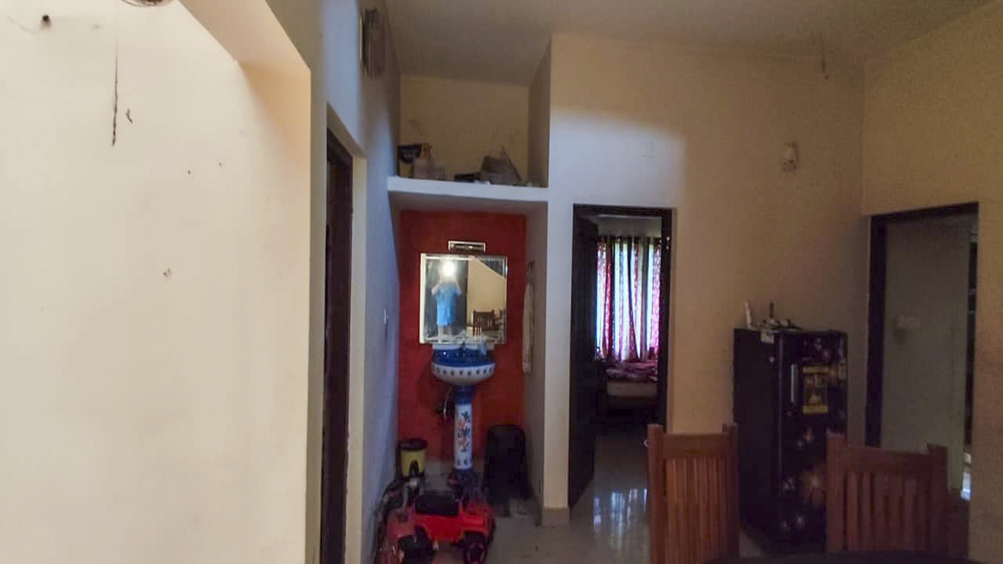 3 BHK Individual House for sale in Kaduthodil House, Chirakkadavu Centre near Ponkunnam town in Kottayam district Kanjirappally — photo 22
