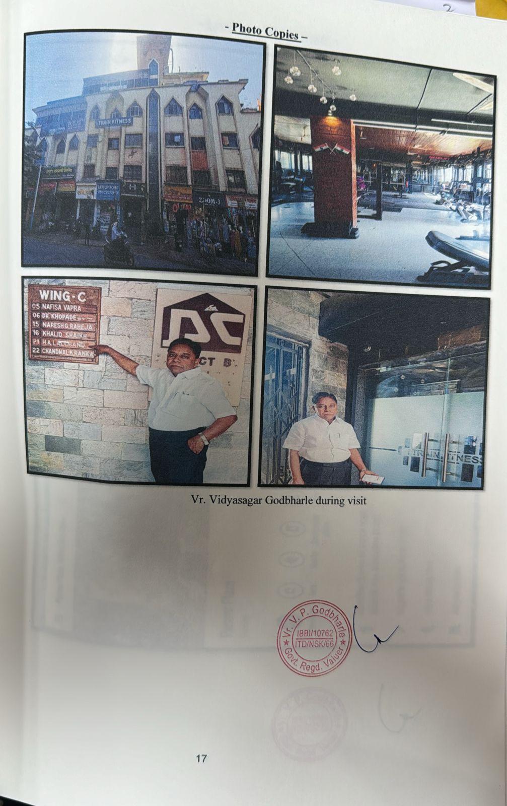 102.19 square meter Flat for sale in PARMAR PLAZA CHS, PUNE Pune — photo 1