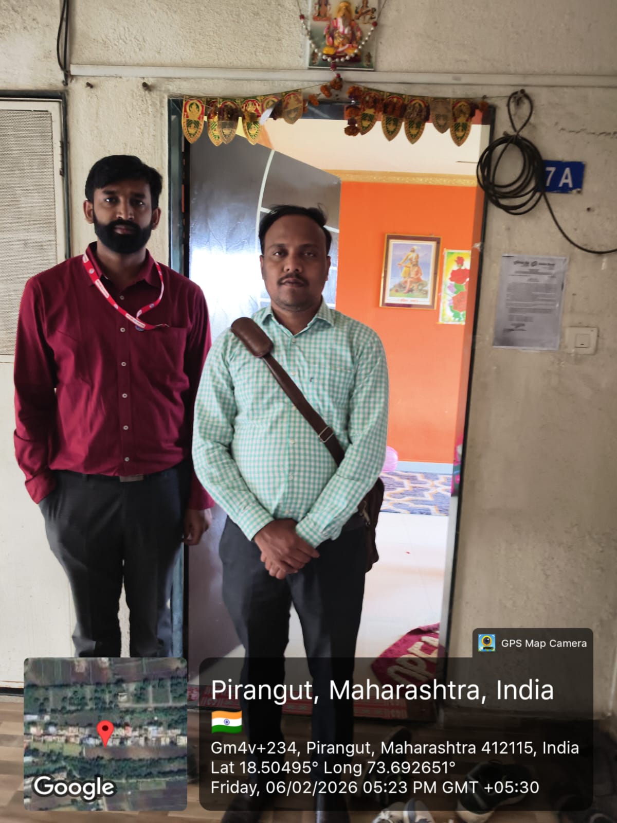 Flat for sale in MULSHI Aamby Valley — photo 5