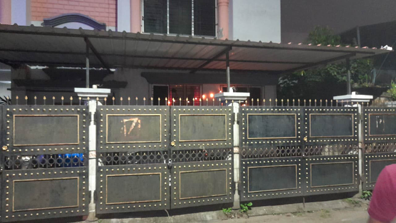 Flat for sale in Kolkata — photo 1