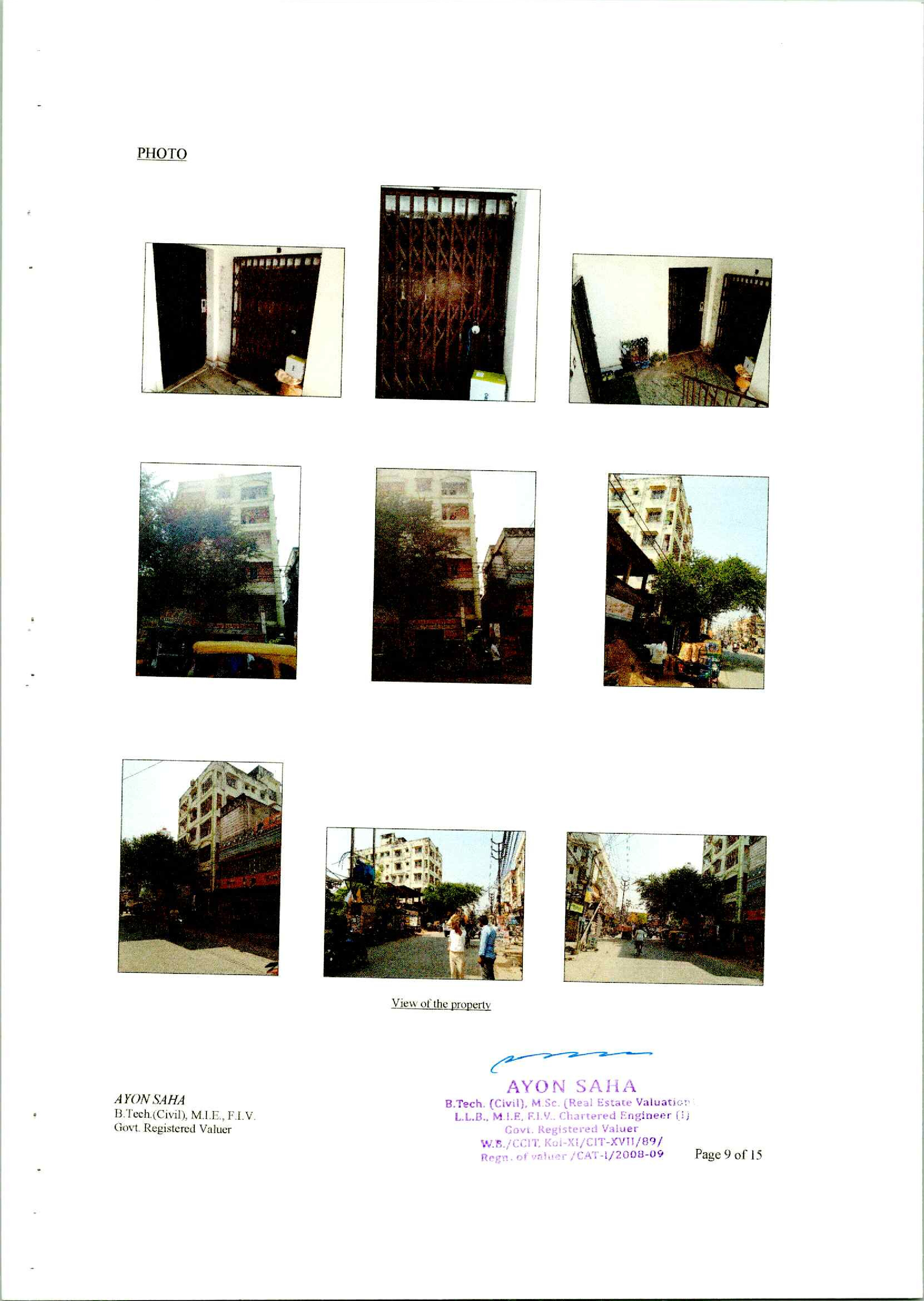 Flat for sale in Kolkata — photo 1
