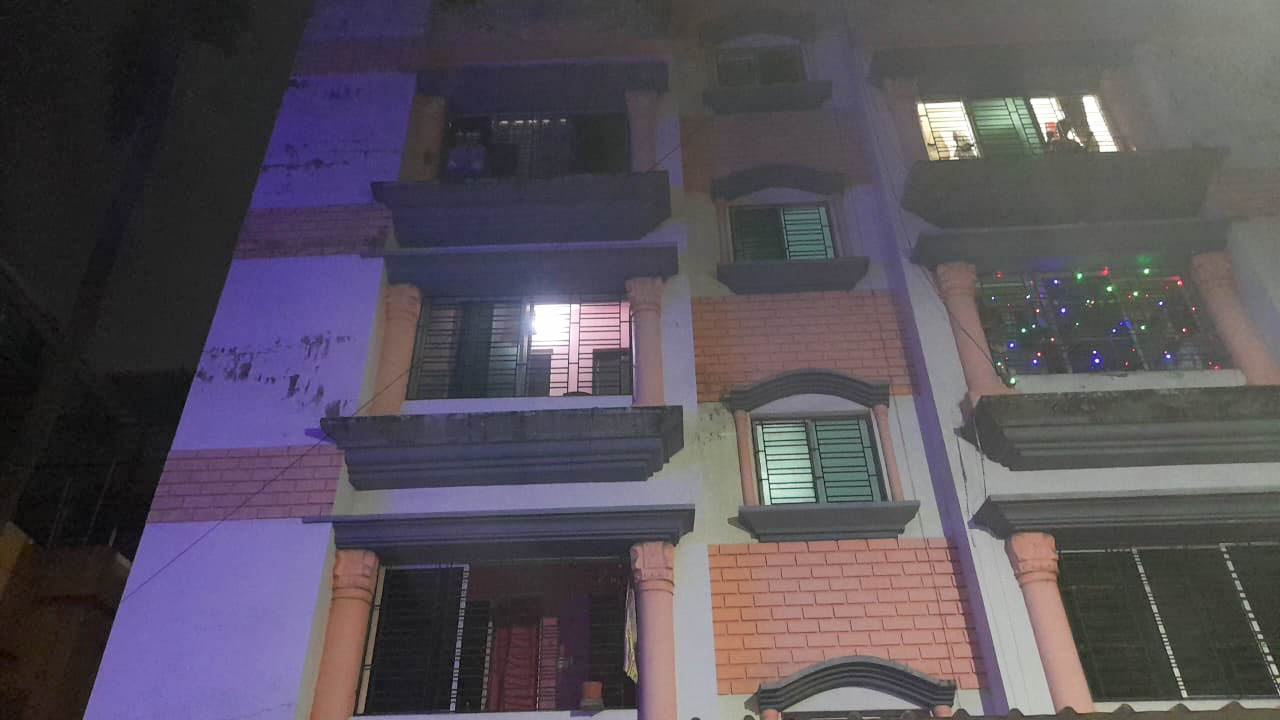 Flat for sale in Kolkata — photo 5