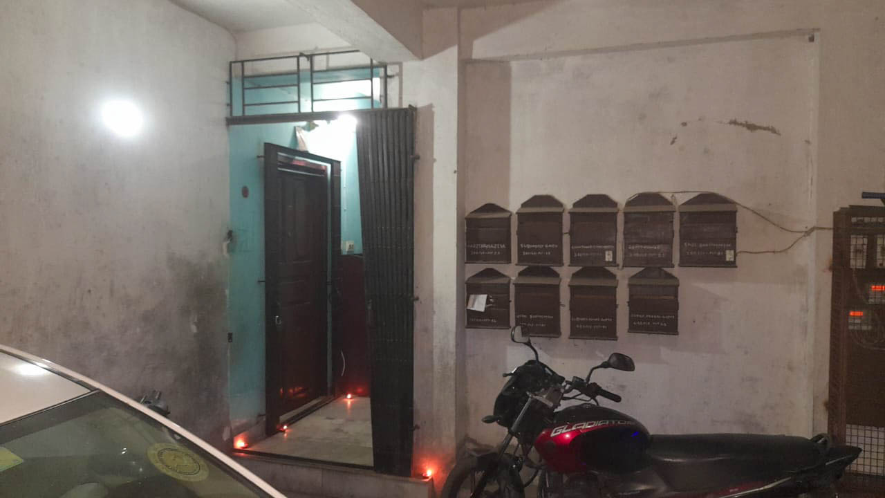 Flat for sale in Kolkata — photo 14