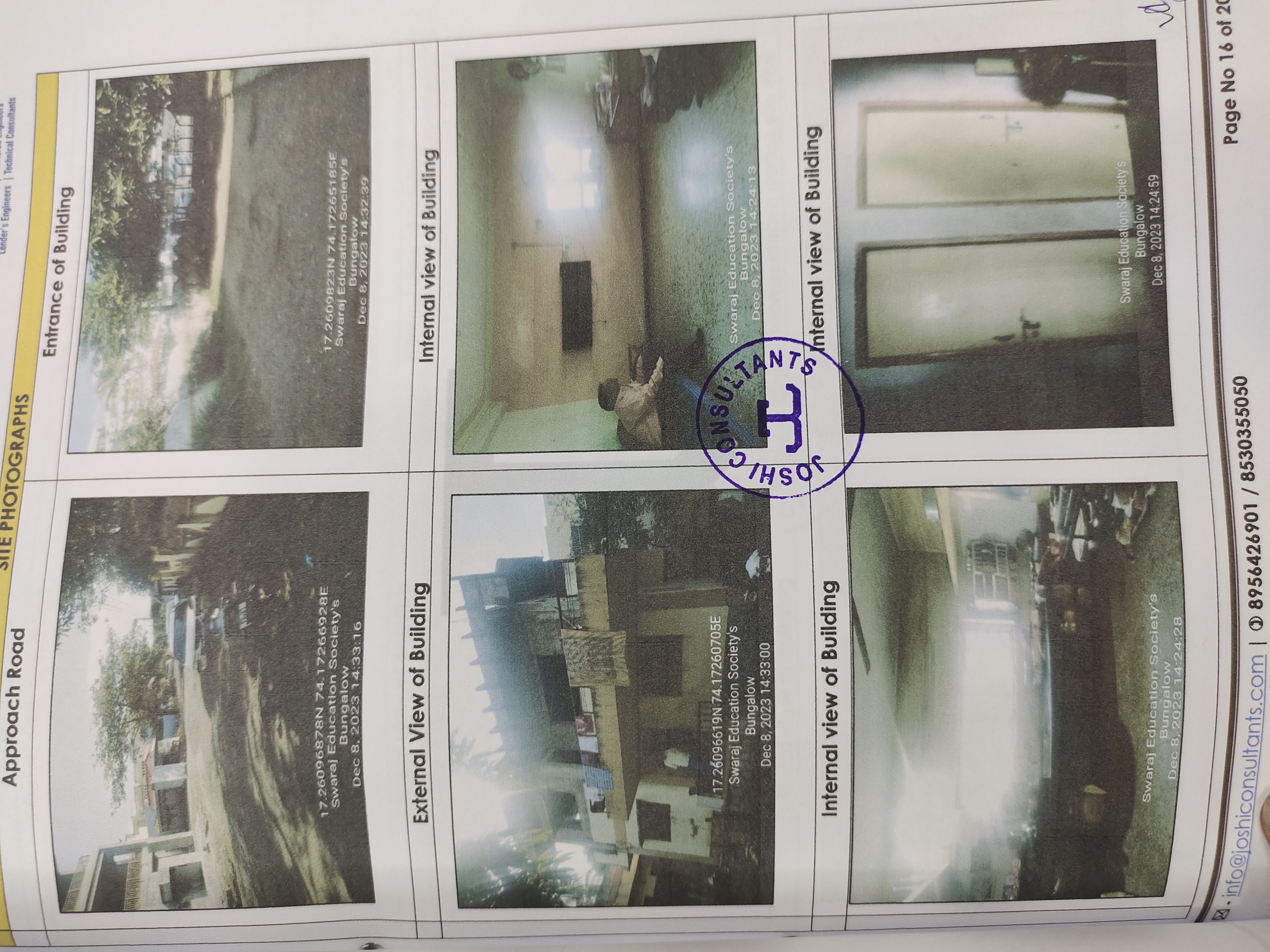 224.22 square meter Plot for sale in KARAD Hajarmachi