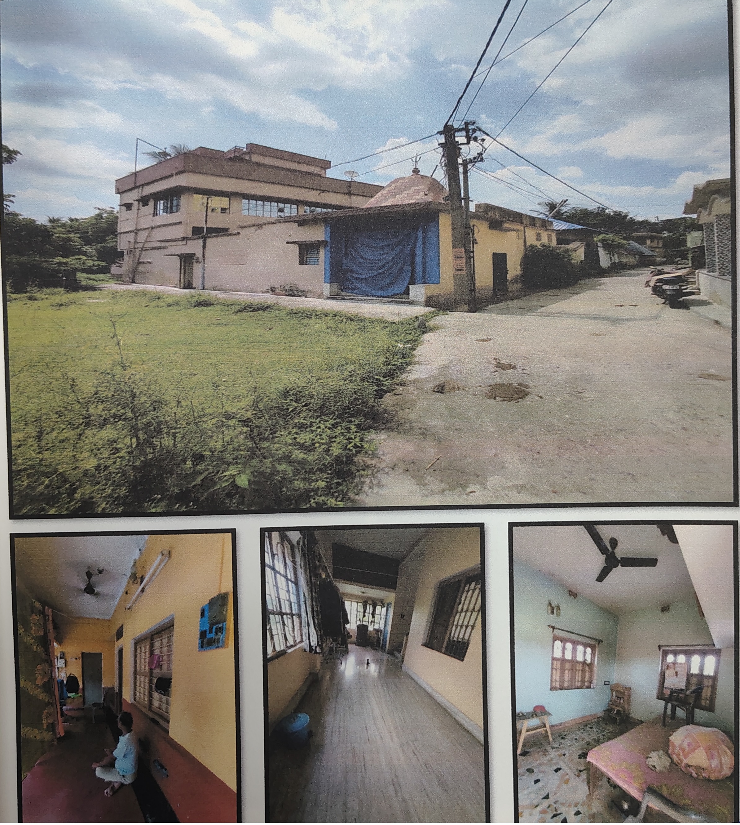 Plot for sale in Burdwan — photo 1