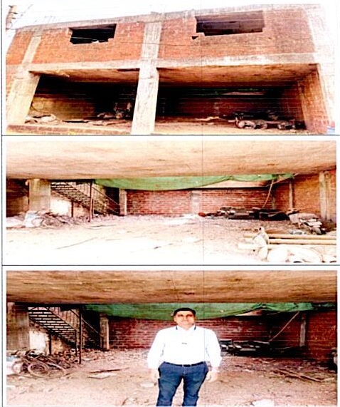 1000 square feet Individual House for sale in Vivekananda Nagar korochi village Hatkanangle — photo 1