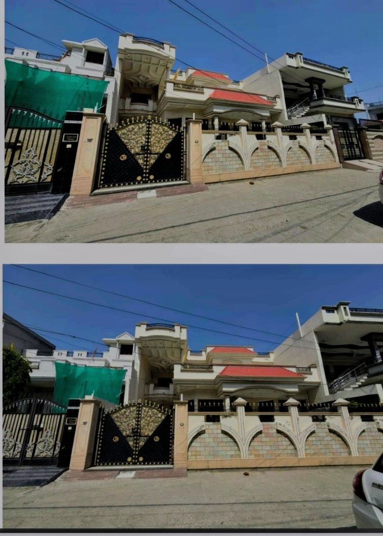 261.11 square yard Individual House for sale in RAMPURA PHUL Rampura Phul — photo 3
