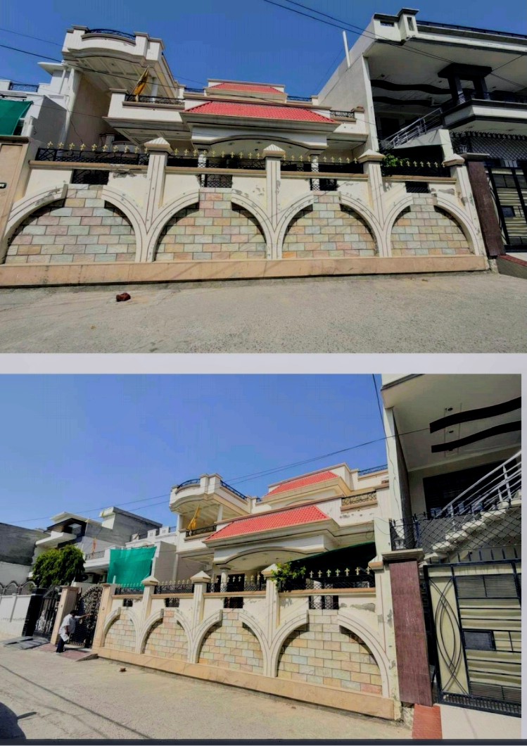 261.11 square yard Individual House for sale in RAMPURA PHUL Rampura Phul — photo 2