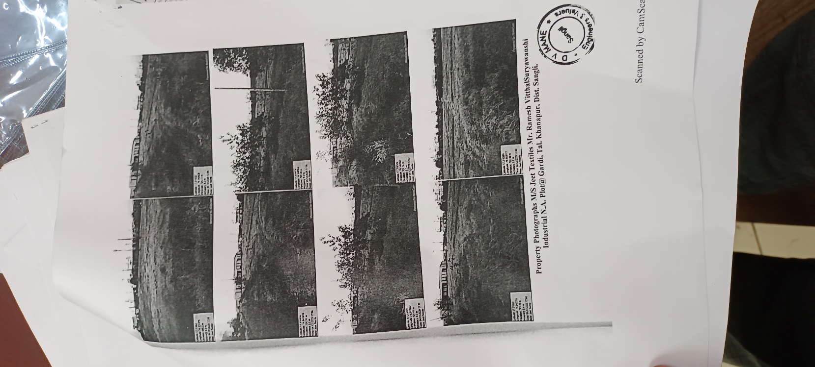 Industrial Plot for sale in GARDI Gardi — photo 1
