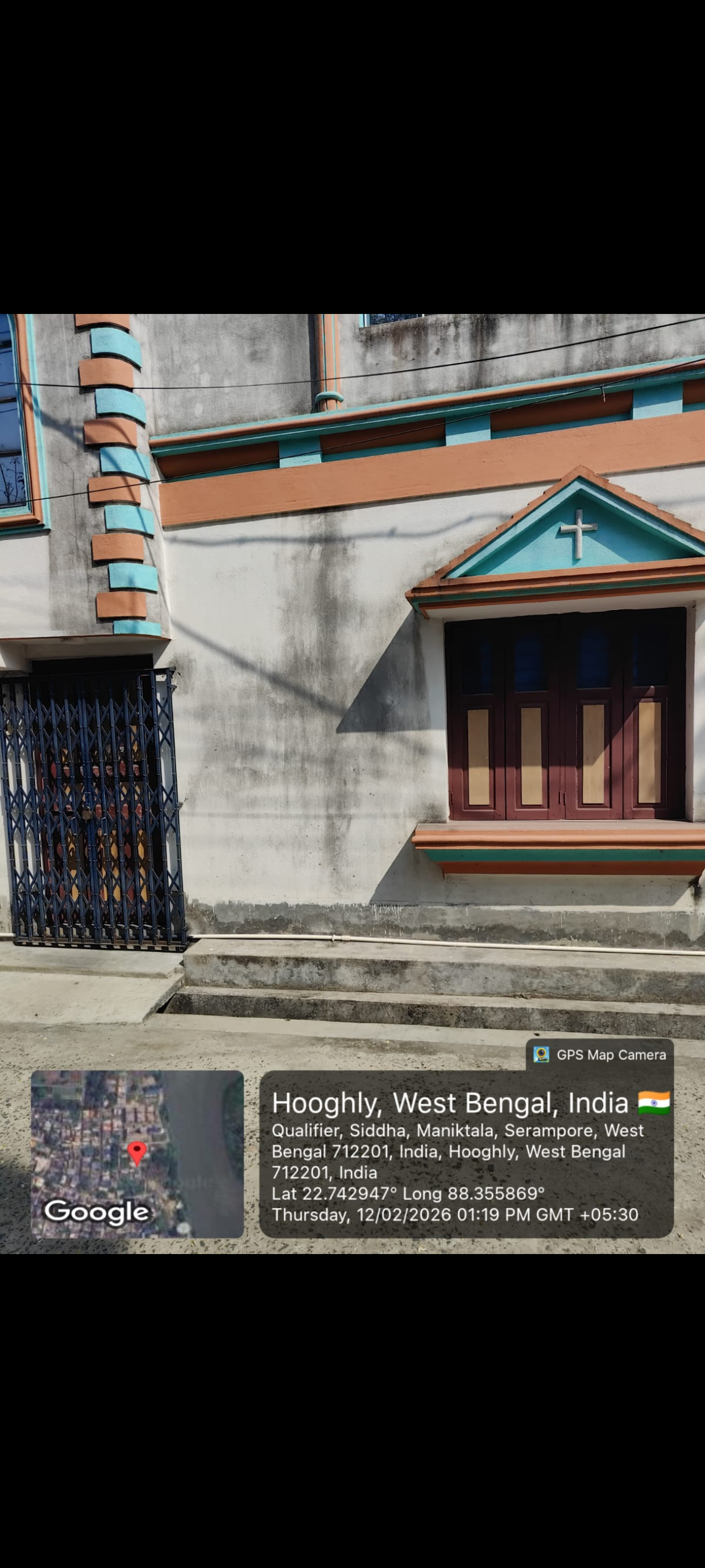 Individual House for sale in Serampore — photo 1