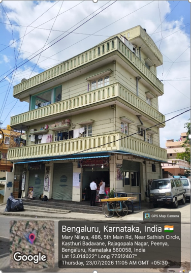 3043.84 square feet Individual House for sale in Residential Bengaluru — photo 3