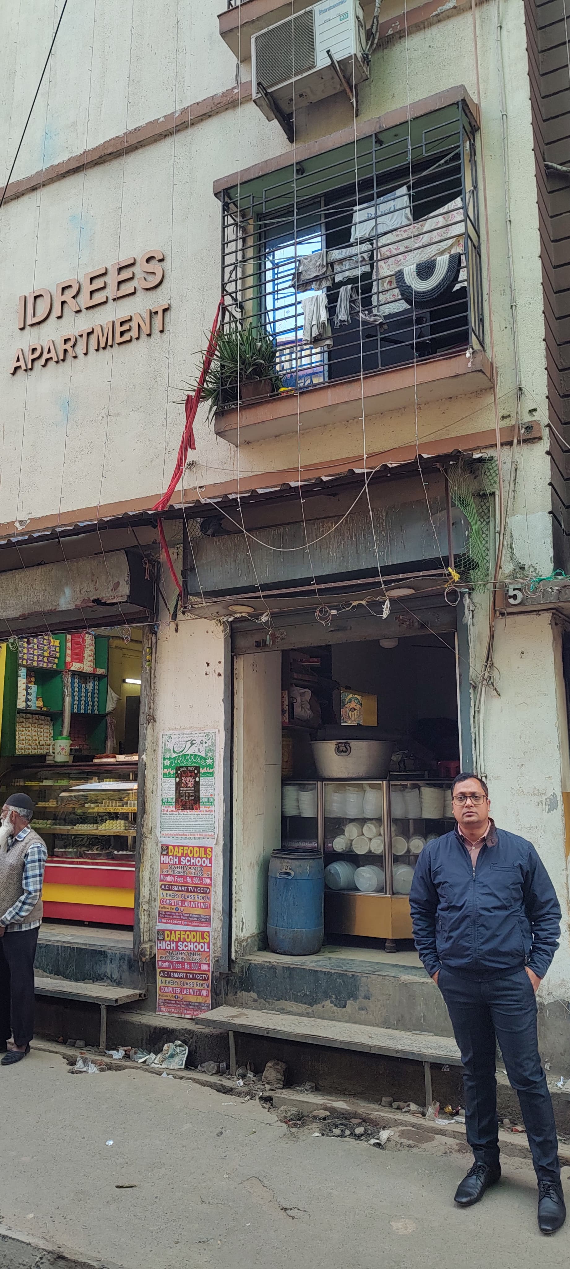 Flat for sale in Kolkata — photo 1