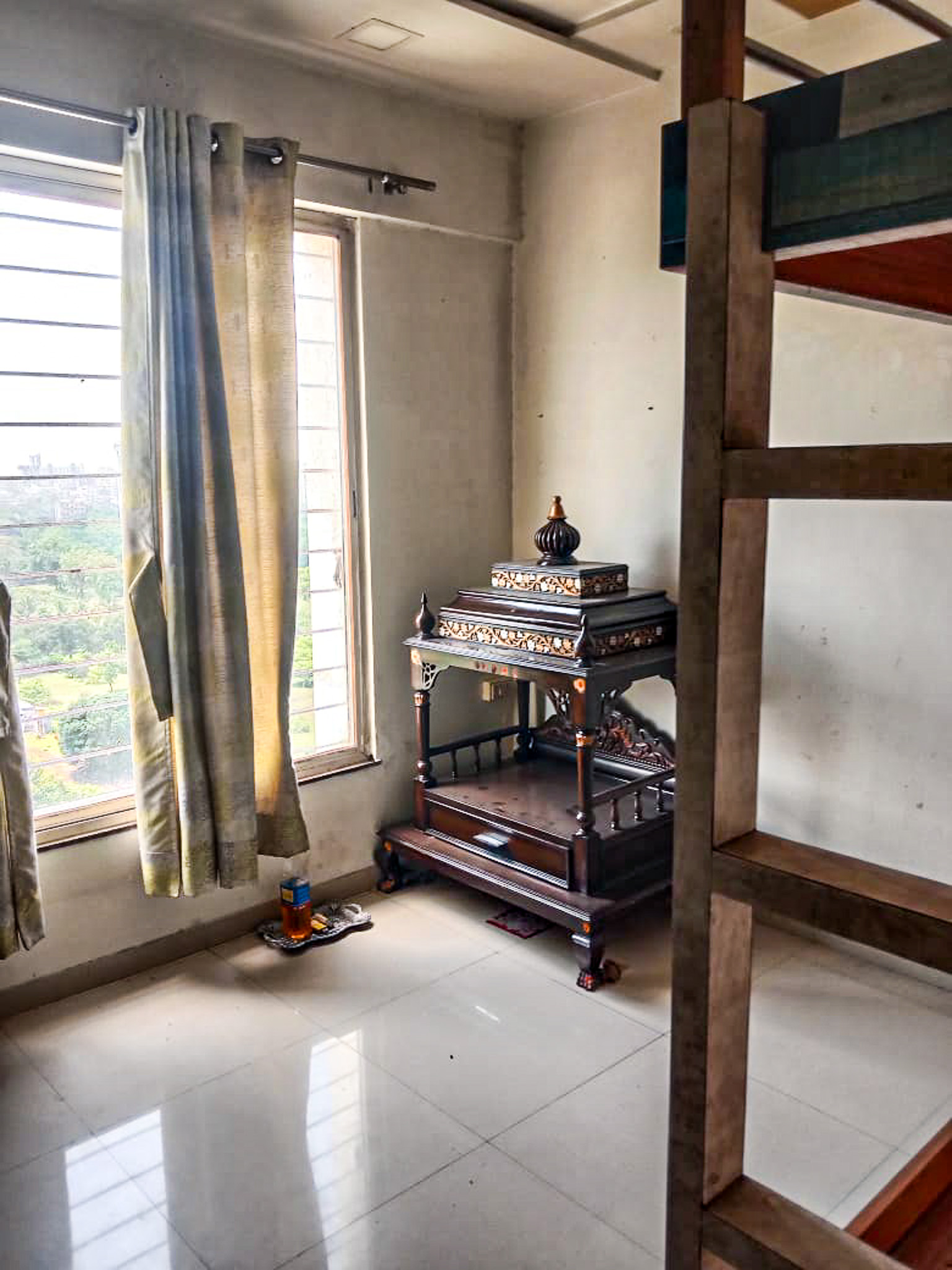 669.25 square feet Flat for sale in SERATECH CITY, PUNE Pune — photo 1