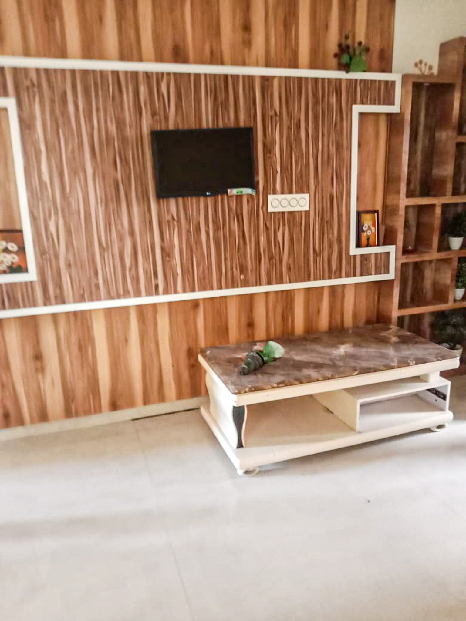 669.25 square feet Flat for sale in SERATECH CITY, PUNE Pune — photo 3