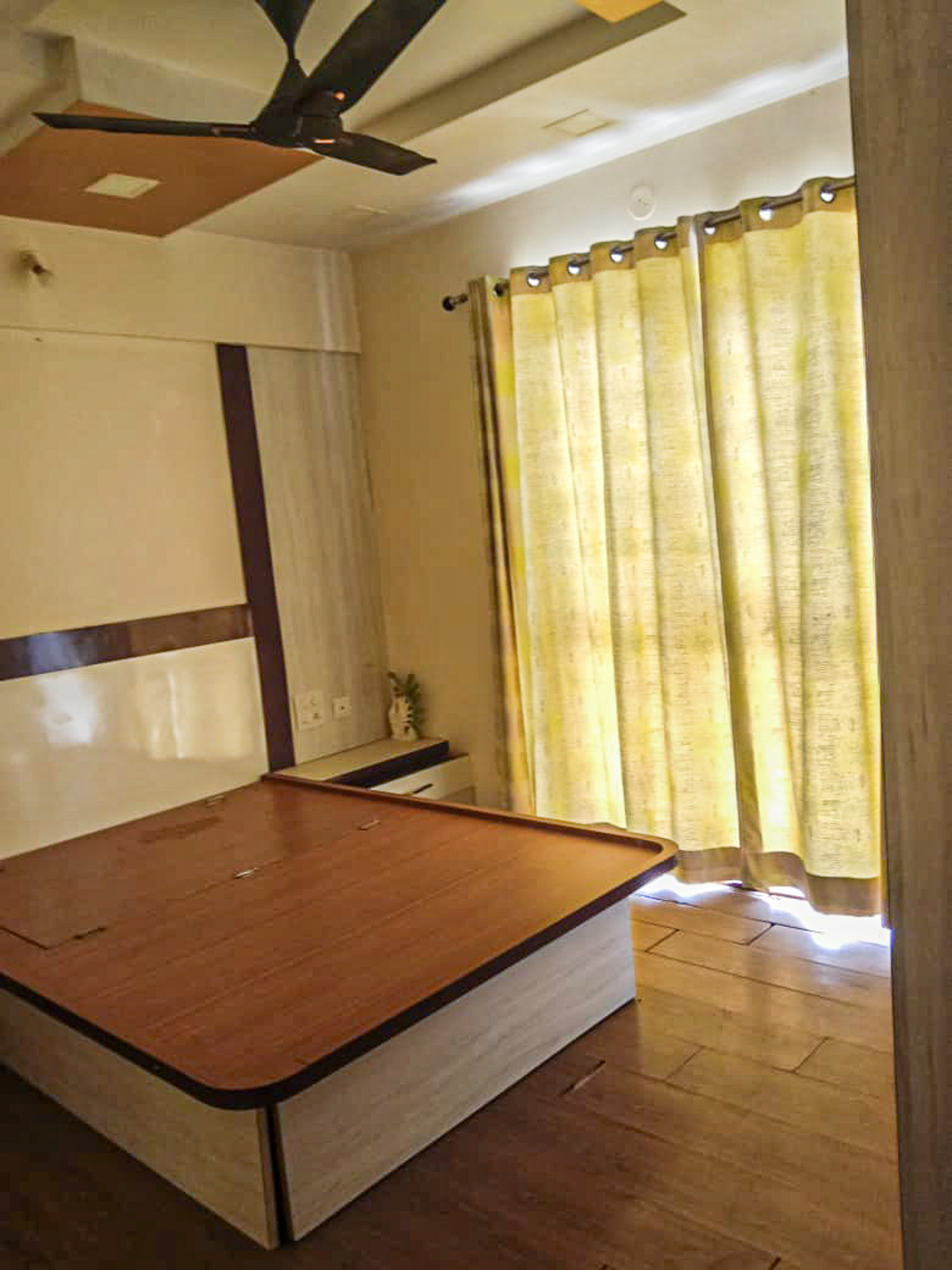 669.25 square feet Flat for sale in SERATECH CITY, PUNE Pune — photo 6
