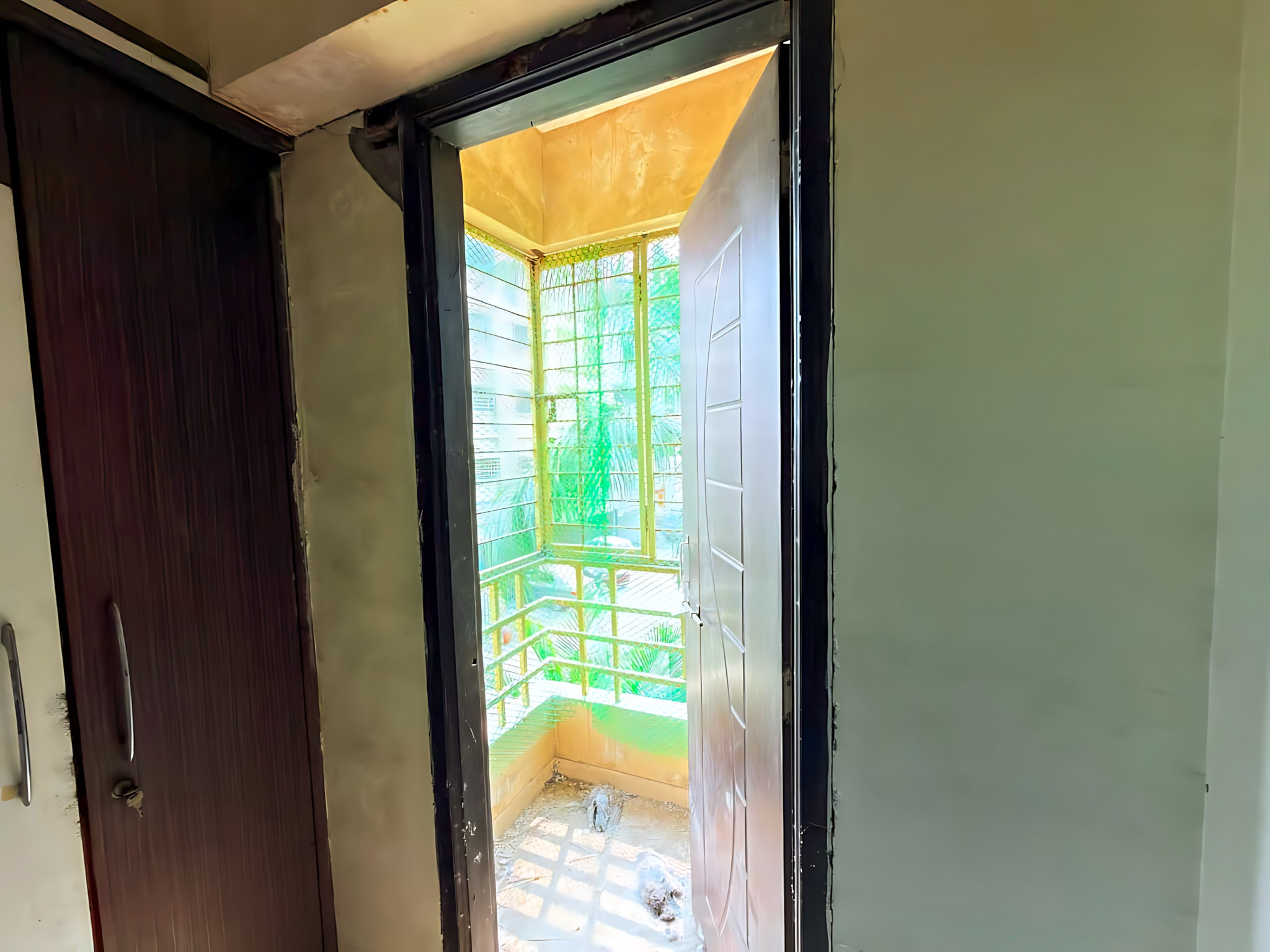 Flat for sale in Valsad Valsad — photo 2