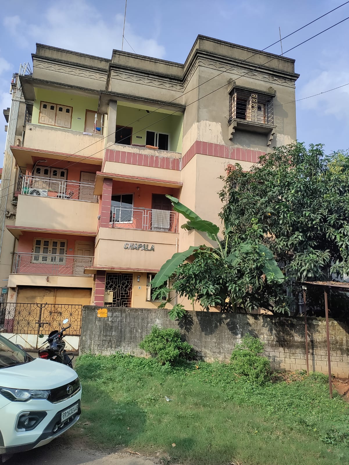 3357 square feet Individual House for sale in BIDHAN NAGAR, RESIDENTIAL Amlajora — photo 3