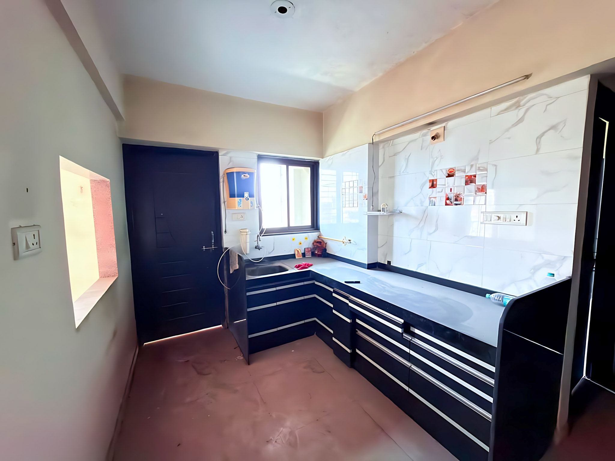 Flat for sale in Valsad Valsad — photo 12