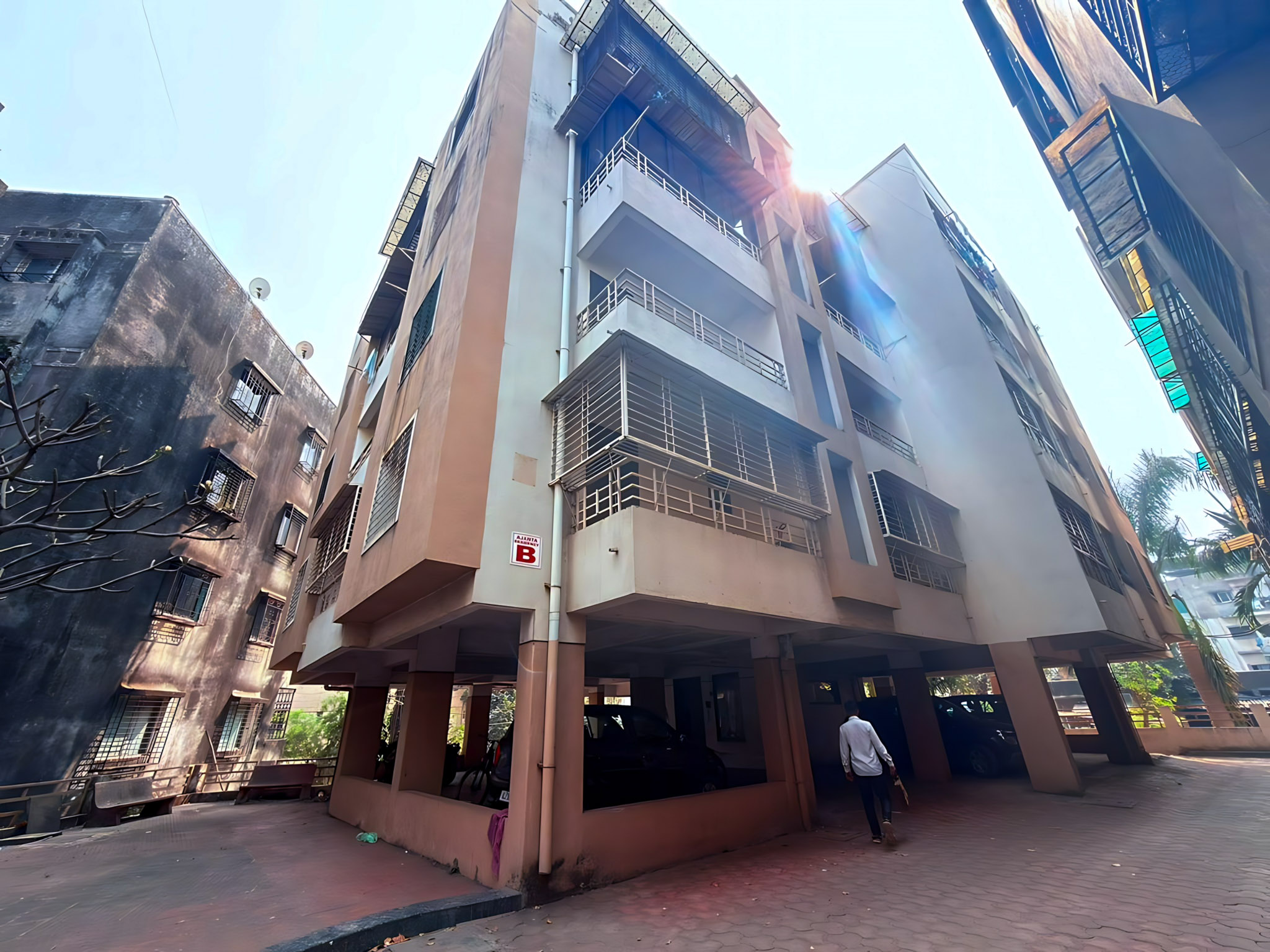 Flat for sale in Valsad Valsad — photo 18
