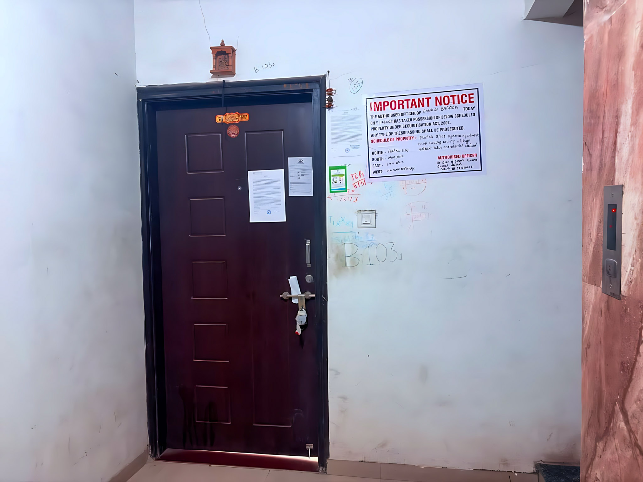Flat for sale in Valsad Valsad — photo 19