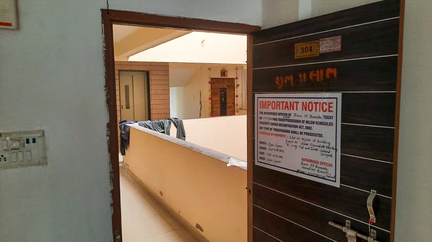 Flat for sale in Valsad — photo 1