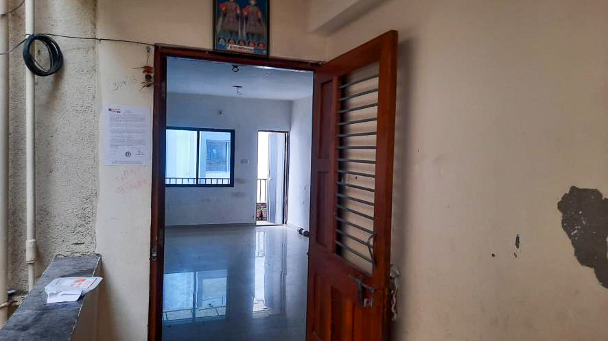 Flat for sale in Valsad — photo 2