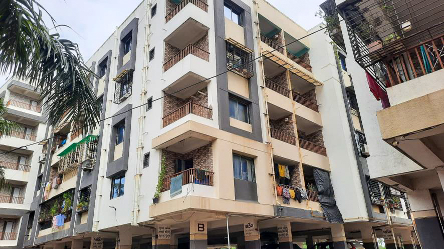 Flat for sale in Valsad — photo 4