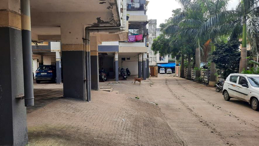 Flat for sale in Valsad — photo 30