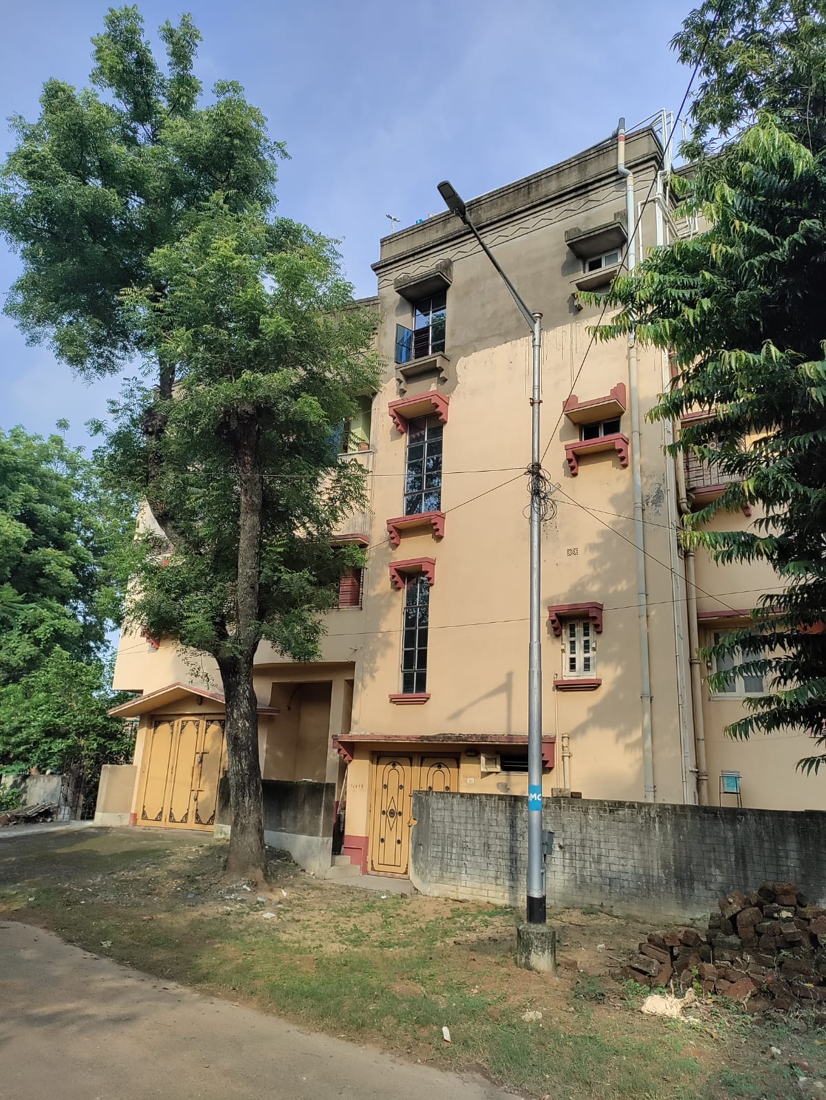 3357 square feet Individual House for sale in BIDHAN NAGAR, RESIDENTIAL Amlajora — photo 4