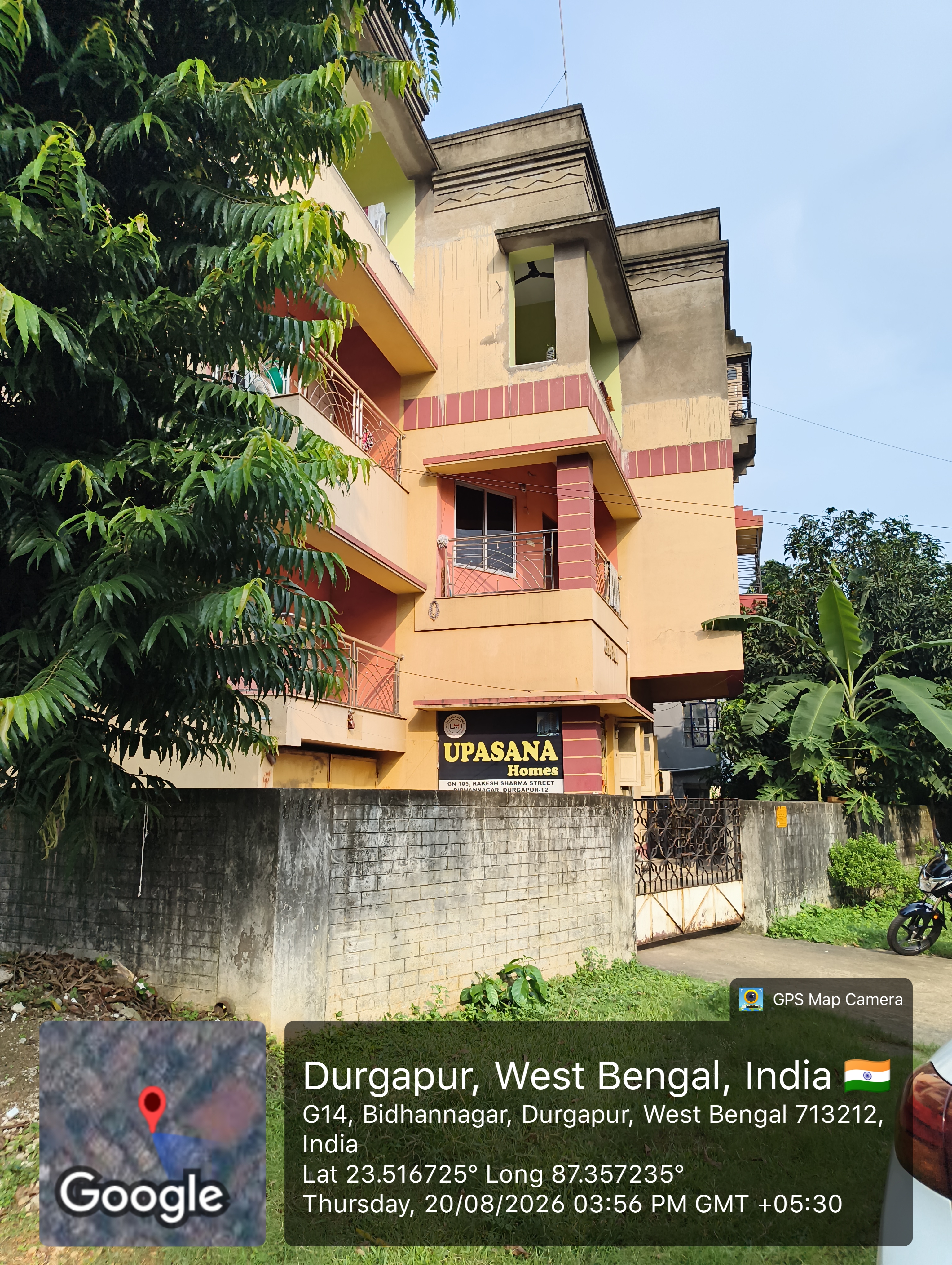 3357 square feet Individual House for sale in BIDHAN NAGAR, RESIDENTIAL Amlajora — photo 5