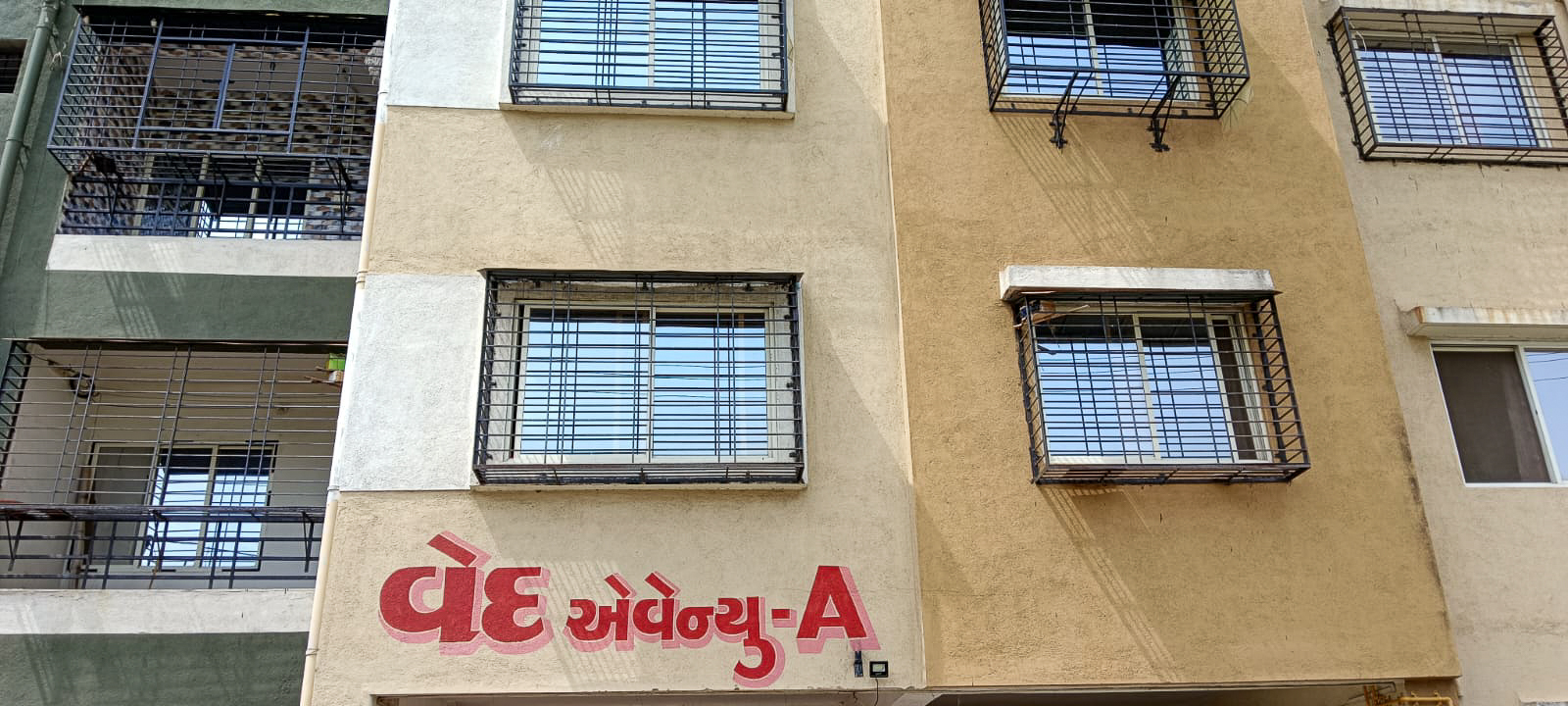 Flat for sale in Valsad Valsad — photo 3