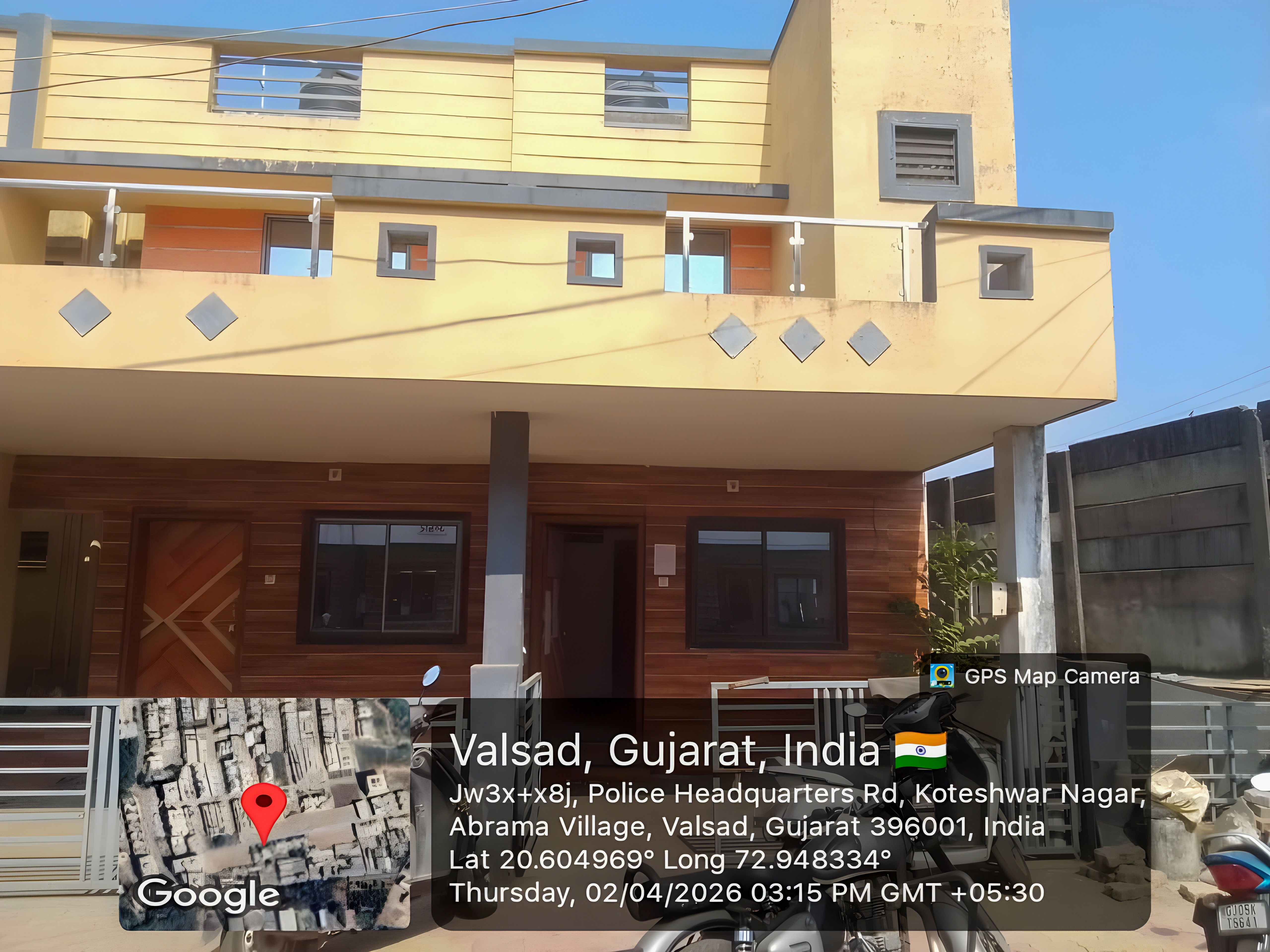 Individual House for sale in Valsad Valsad — photo 13