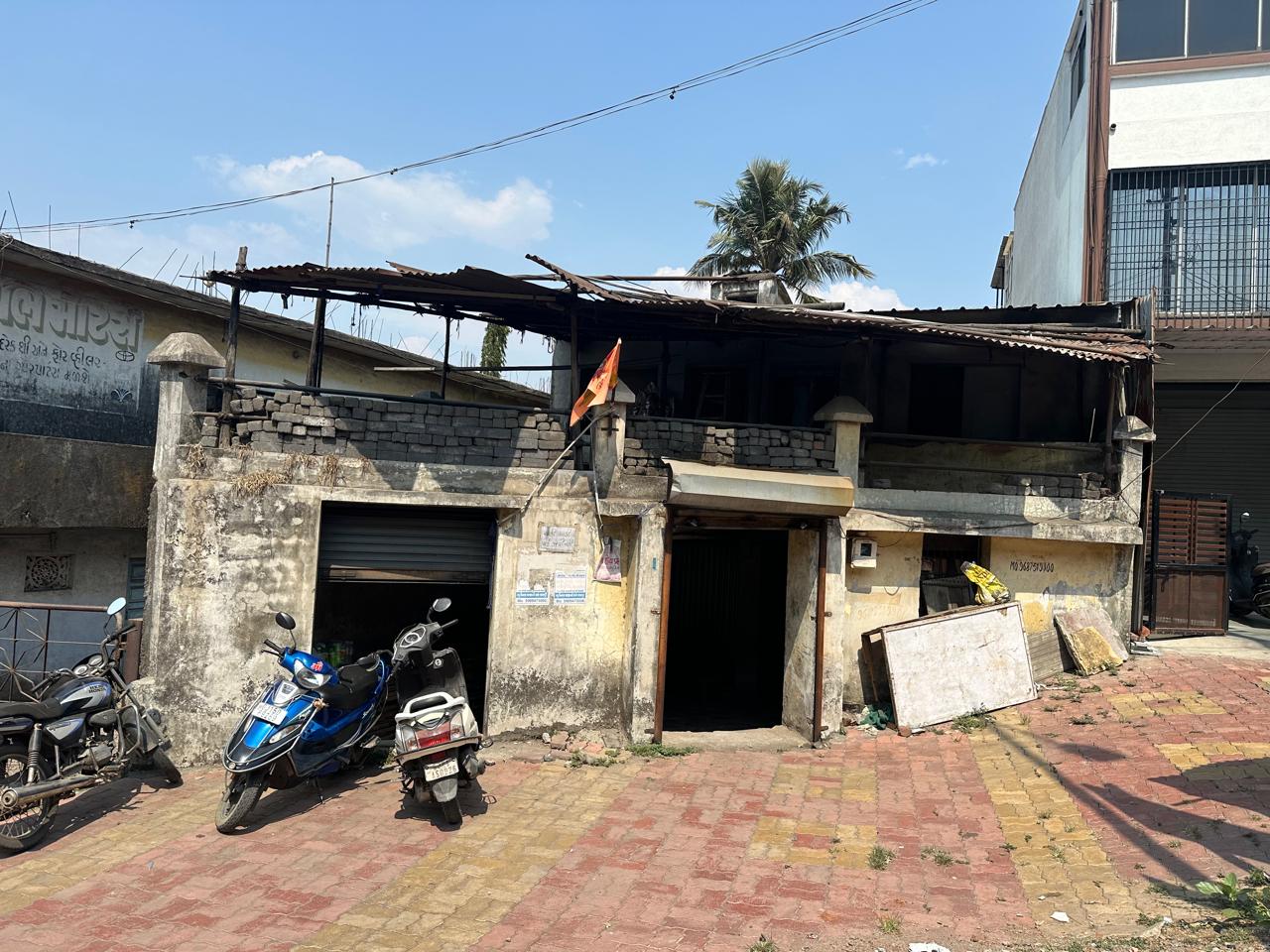 Plot for sale in PARNERA Pardi Parnera — photo 3