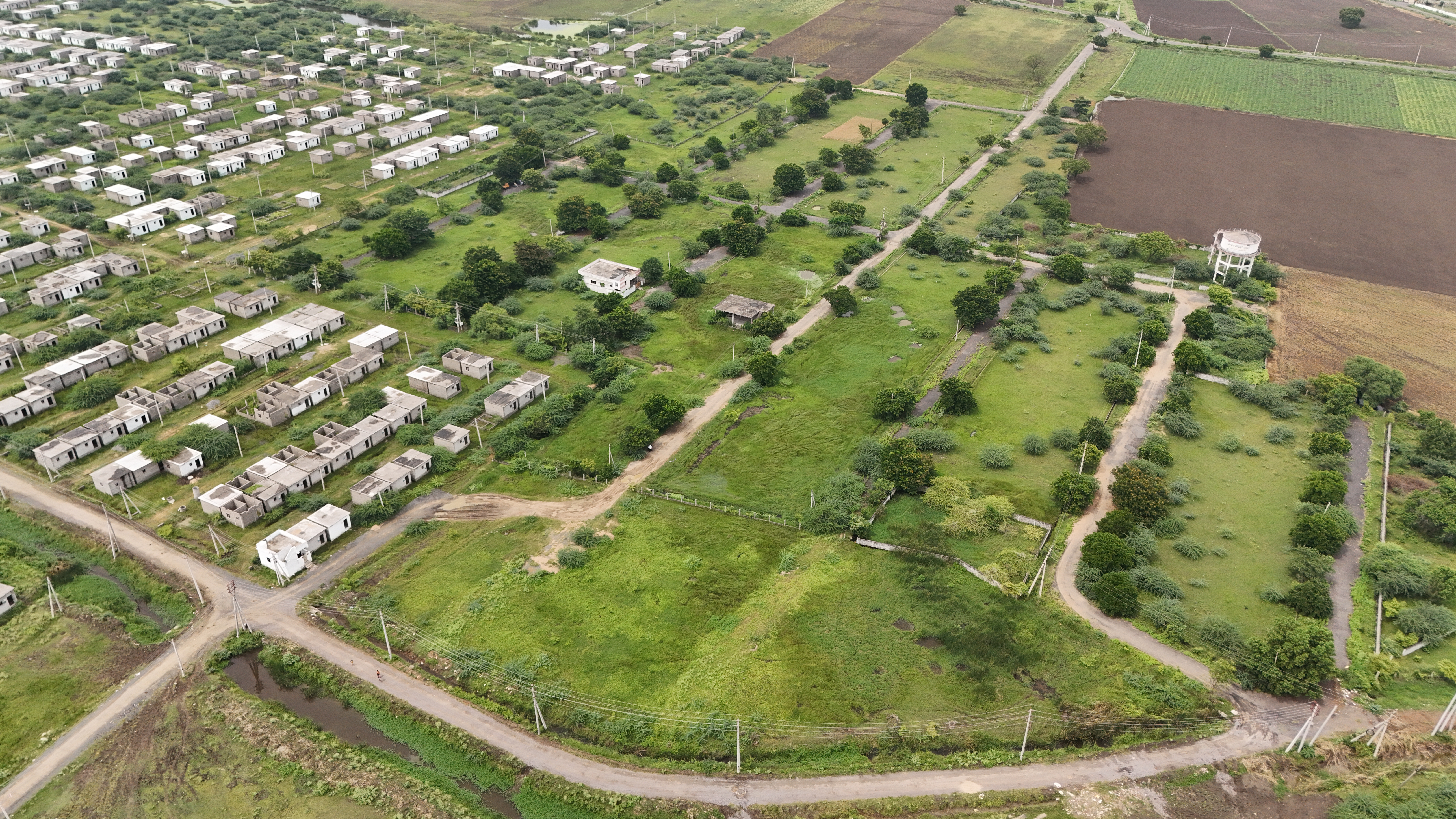 Plot for sale in ETUKURU VILLAGE, GUNTUR Guntur — photo 3