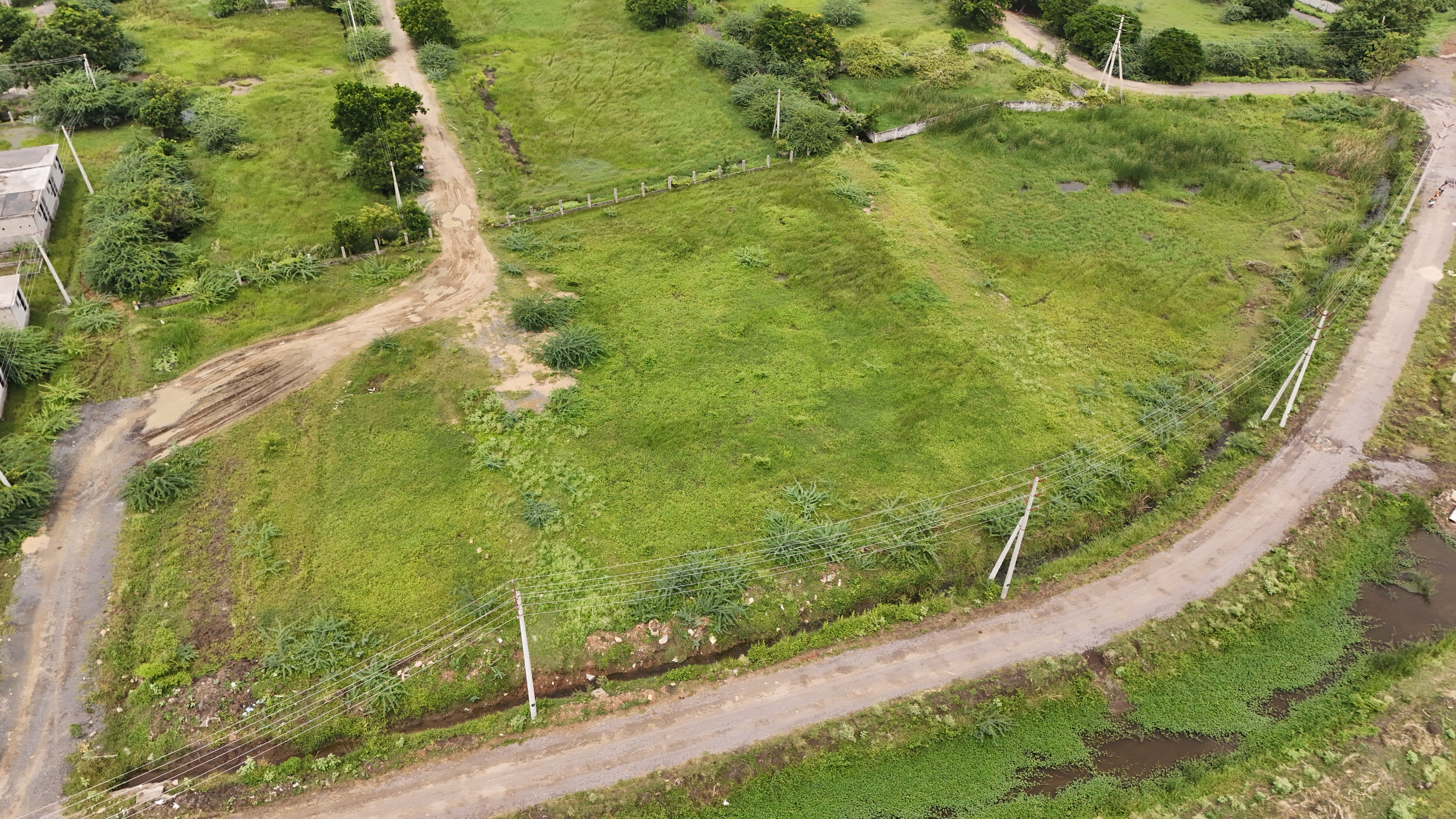 Plot for sale in ETUKURU VILLAGE, GUNTUR Guntur — photo 1