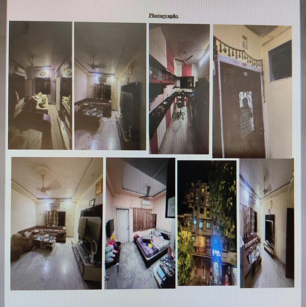 1163 square feet Flat for sale in DAMAN Dabhel — photo 1