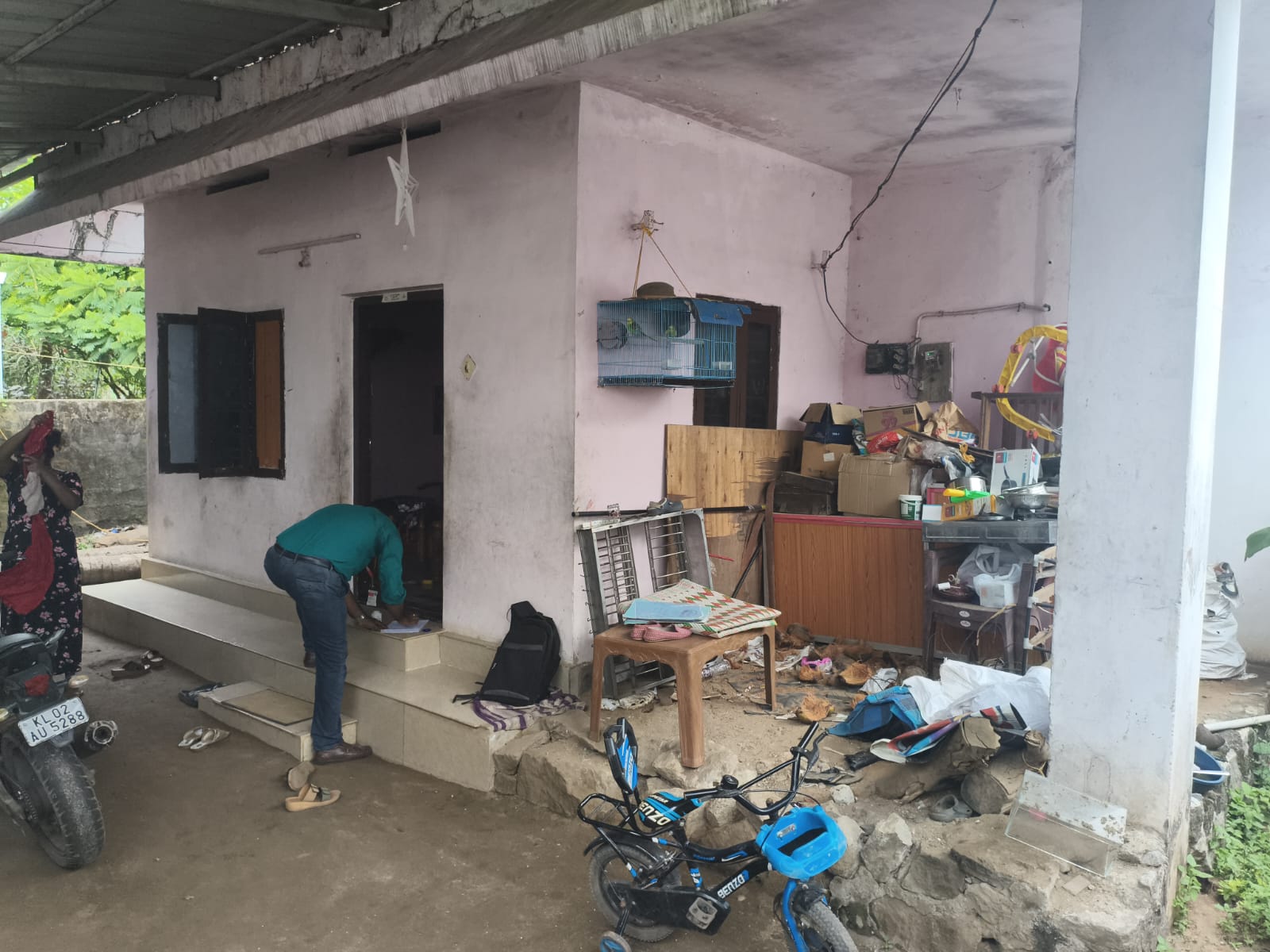 49 square meter Individual House for sale in Kollam — photo 3