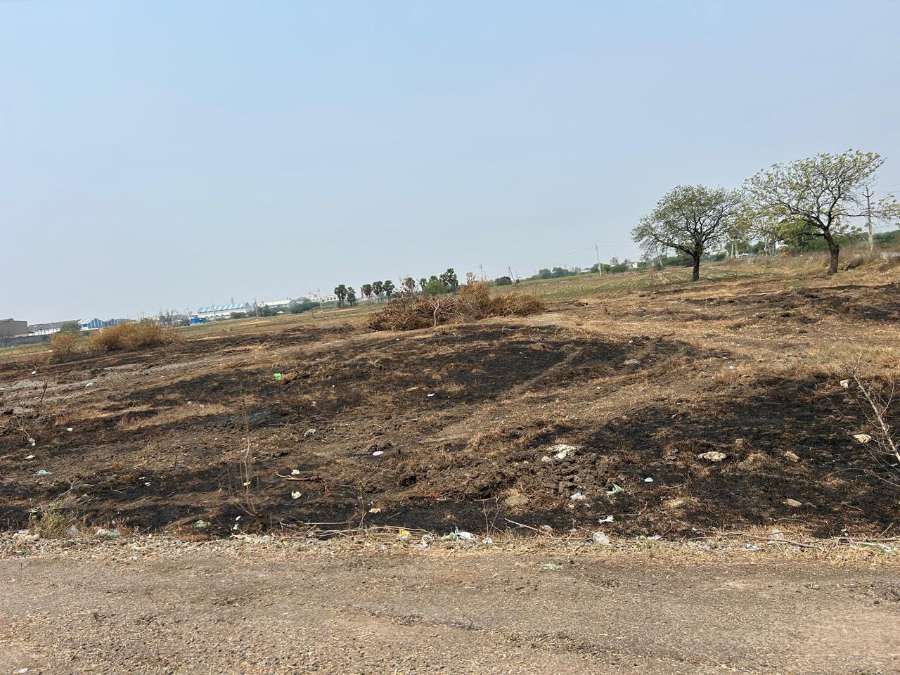 5372 square yard Plot for sale in Eturukuru village, guntur Guntur — photo 4