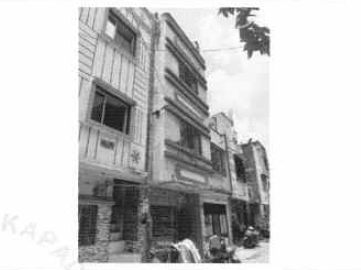 40.04 square meter Individual House for sale in DINDOLI SURAT Surat — photo 1